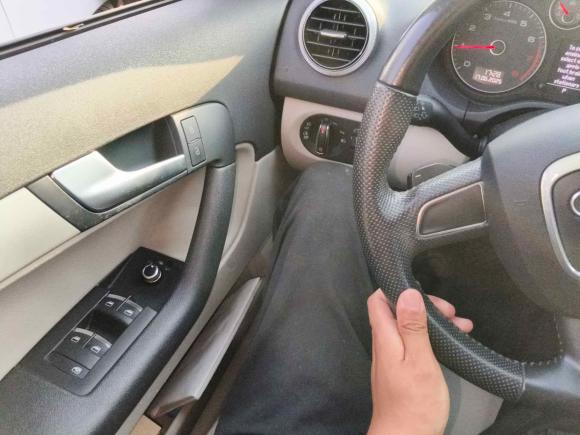 [杭州·浙A] 二手奥迪奥迪A32010款 Sportback 1.8T 豪华型