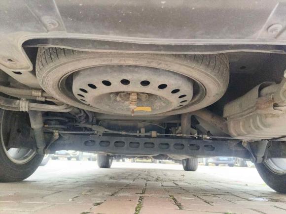 [合肥·皖A] 二手别克别克GL82014款 3.0L XT豪华商务旗舰版