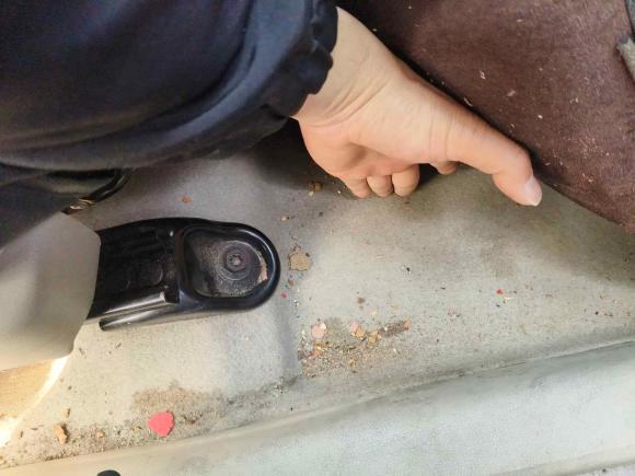 [合肥·皖A] 二手日产阳光2014款 1.5XE CVT精英版