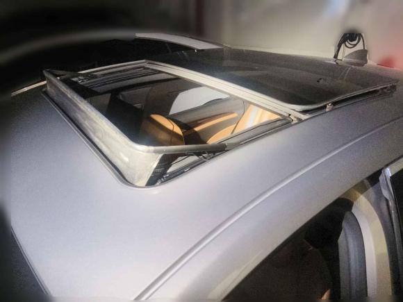 [南昌·赣M] 二手别克君越2016款 20T 精英型