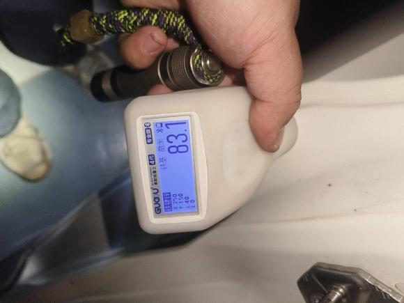 [南昌·赣A] 二手福特福克斯2012款 两厢 1.6L 自动舒适型