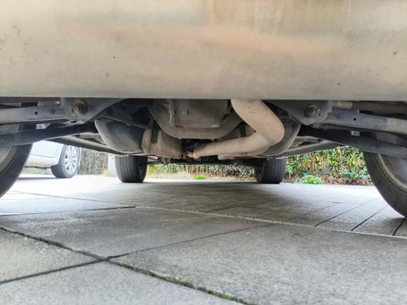 [宁波·浙B] 二手路虎神行者22012款 2.2T SD4 SE柴油版