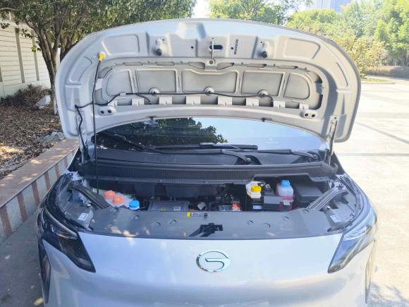 [南京·苏A] 二手埃安AION Y2024款 Younger