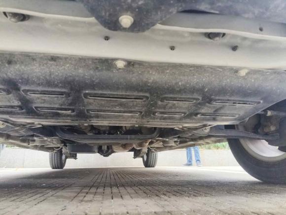 [义乌·苏B] 二手五菱汽车五菱征程2021款 1.5T 手动豪华型