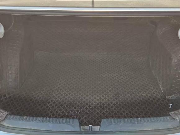 [西安·陕A] 二手大众捷达2017款 1.5L 手动时尚型