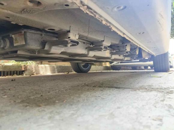 [温州·浙A] 二手开瑞开瑞K60EV2019款 301豪华型