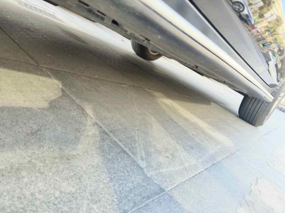 [南京·苏A] 二手奔驰奔驰GLC2020款 GLC 260 L 4MATIC 豪华型