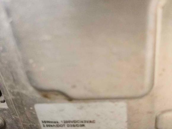 [西安·陕A] 二手凯迪拉克凯迪拉克XTS2014款 28T 精英型