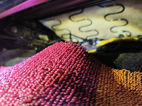 [深圳·粤B] 二手吉利汽车帝豪新能源2018款 EV450 精英型