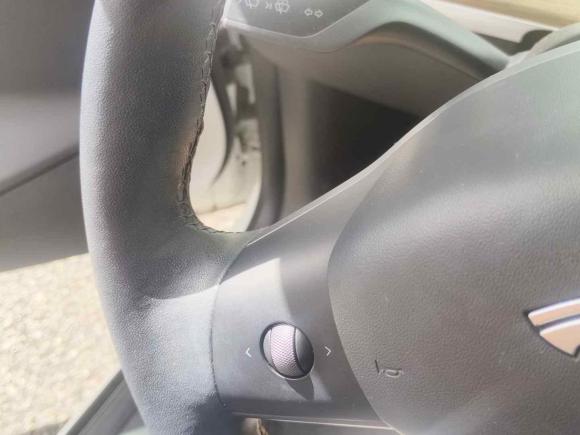 [温州·浙C] 二手特斯拉Model 32022款 后轮驱动版