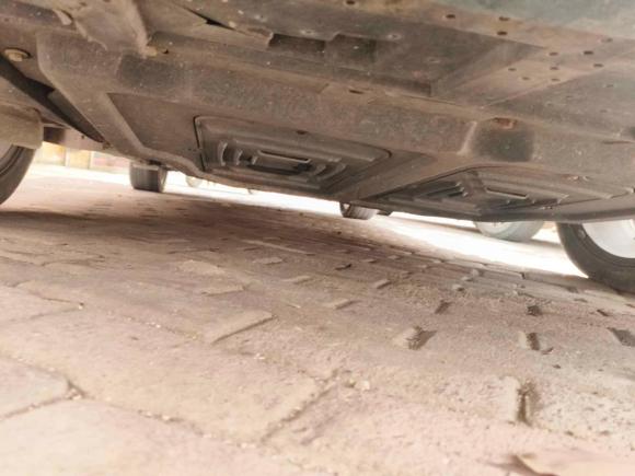 [台州·浙J] 二手东风风神奕炫2020款 230T 自动炫目版