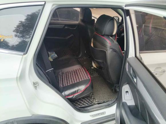 [南昌·赣A] 二手荣威荣威RX52016款 20T 两驱自动互联网智享版