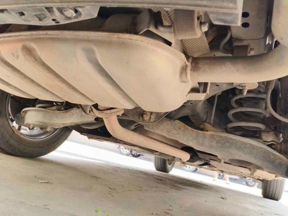 [杭州·豫P] 二手马自达马自达CX-52017款 2.0L 自动两驱智尚型 国VI