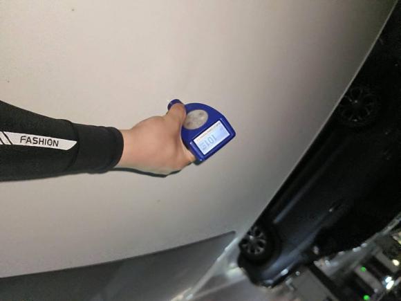 [杭州·浙A] 二手大众朗逸2015款 1.6L 手动舒适版