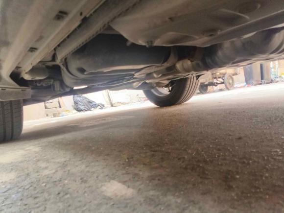 [宁波·浙B] 二手Jeep大切诺基(进口)2020款 3.0L 精英导航版