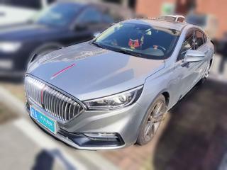 红旗红旗H52018款 30TD 智联享动版