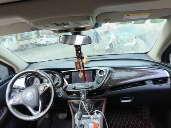 [成都·川A] 二手别克昂科威Plus2017款 28T 四驱精英型