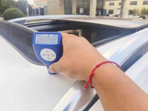 [宁波·浙B] 二手荣威荣威RX52018款 20T 两驱手动互联网智尊版