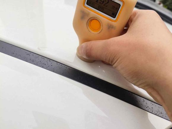 [杭州·浙A] 二手欧拉欧拉黑猫2019款 351km 灵智版