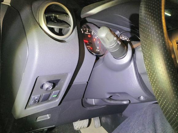 [成都·川A] 二手日产逍客2012款 2.0XL 火 CVT 2WD