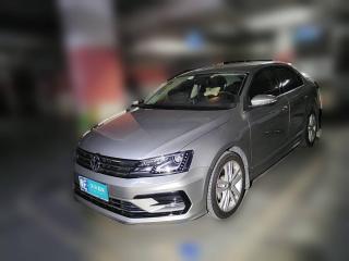 大众速腾2018款 280TSI DSG熠动版「佛山二手车」「天天拍车」