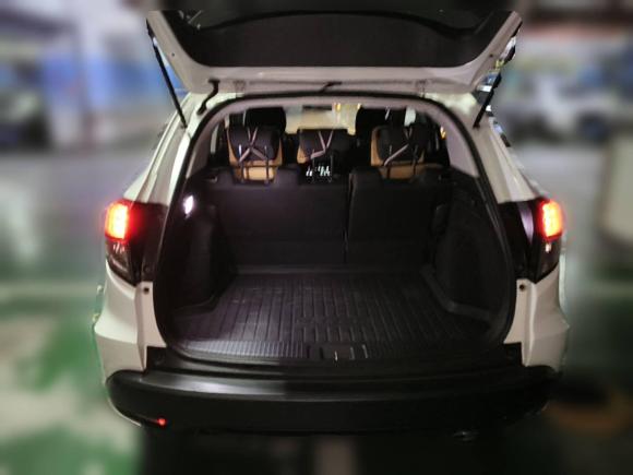 [武汉·鄂A] 二手本田缤智2020款 220 TURBO CVT精英版