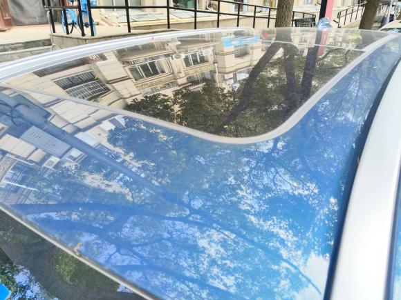 [上海·沪D] 二手吉利汽车星越L2024款 2.0TD 高功自动两驱云起版