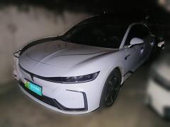 [深圳·粤B] 岚图汽车岚图追光2023款 四驱标准版