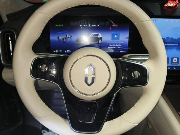 [深圳·粤B] 二手AITO 问界问界M92024款 增程 Max版 52kWh 6座版