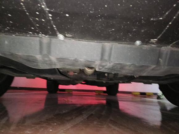 [上海·沪C] 二手比亚迪宋2021款 经典版 1.5T 自动精英型