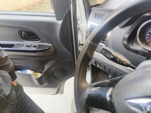 [杭州·浙A] 二手福田时代EV62023款 快慢充版