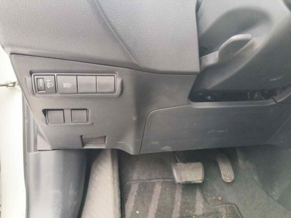 [成都·川A] 二手丰田卡罗拉锐放2024款 2.0L 先锋版