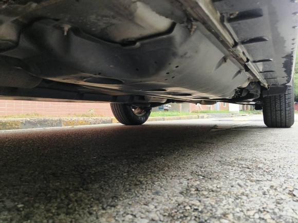 [武汉·鄂A] 二手日产奇骏2019款 2.0L CVT智联舒适版 2WD