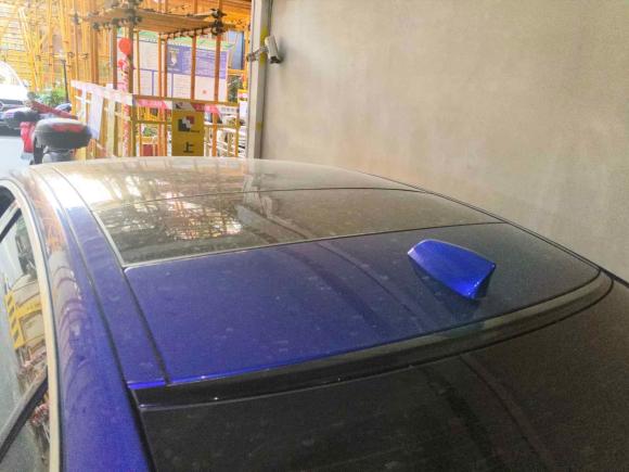 [上海·辽P] 二手捷豹捷豹XEL2018款 2.0T 250PS 奢华版