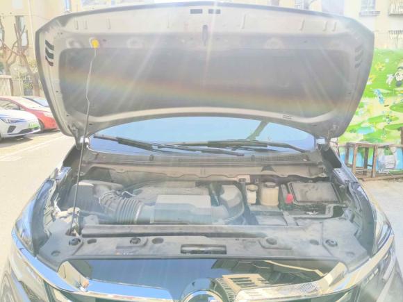 [上海·沪F] 二手别克别克GL82023款 陆上公务舱 智享型