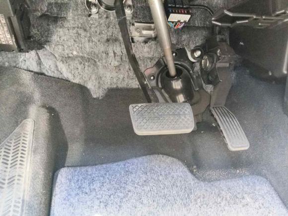 [嘉兴·粤L] 二手本田缤智2020款 220 TURBO CVT精英版