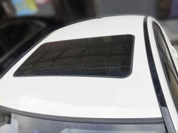 [西安·陕A] 二手奔驰奔驰C级2013款 C 180 经典型 Grand Edition