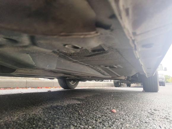 [苏州·沪C] 二手福特麦柯斯2008款 2.3L 7座豪华型