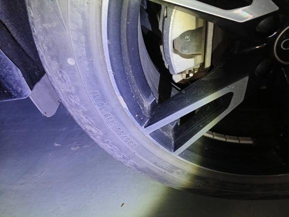 [杭州·浙A] 二手奥迪奥迪Q5L2021款 40 TFSI 时尚动感型