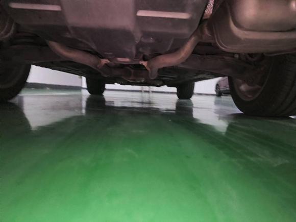 [苏州·苏E] 二手奔驰奔驰GLK级2013款 GLK 300 4MATIC 动感型