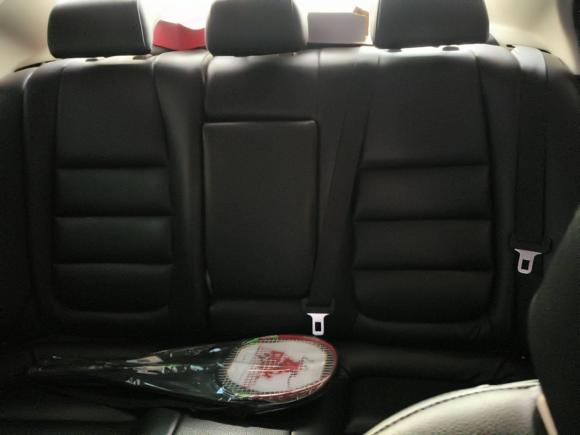 [芜湖·皖B] 二手马自达阿特兹2014款 2.0L 蓝天时尚版