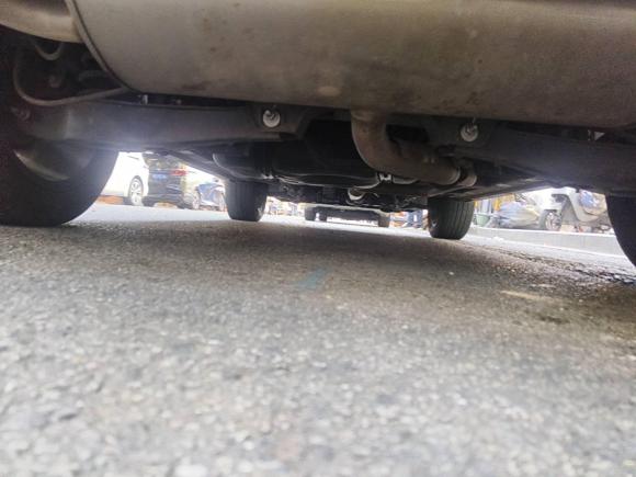 [深圳·粤N] 二手荣威荣威RX52020款 20T 自动4G互联超越旗舰版