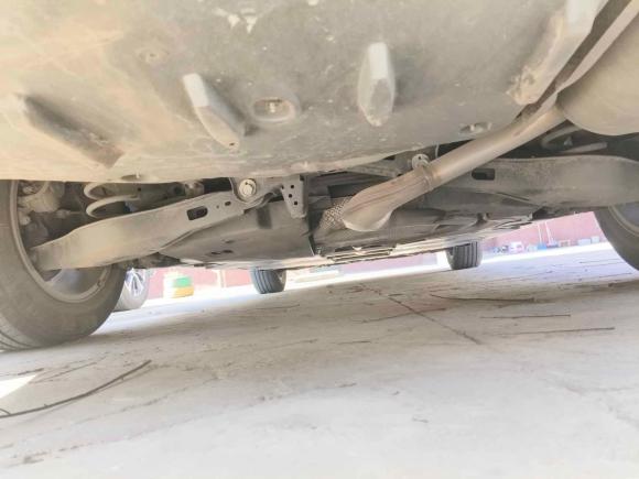 [嘉兴·沪B] 二手丰田卡罗拉2019款 1.2T S-CVT GL-i精英版