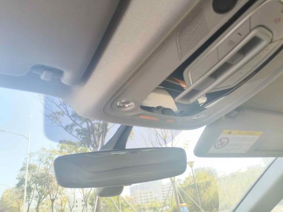 [深圳·粤P] 二手奥迪奥迪A4L2020款 40 TFSI 豪华致雅型