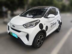 [西安·陕A] 奇瑞新能源小蚂蚁2021款 15万蚁粉款 蚁酷版 磷酸铁锂