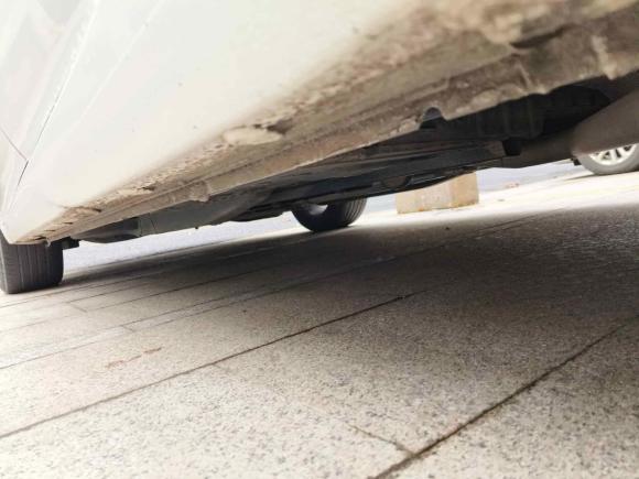 [杭州·浙A] 二手别克英朗2019款 18T 自动互联精英型 国VI