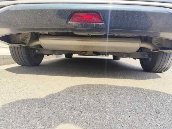 [宁波·浙B] 二手东风风神奕炫MAX2021款 1.5T 超级辣爸版