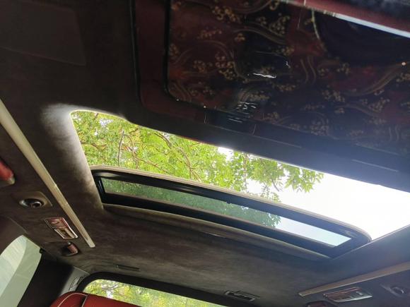 [上海·沪G] 二手丰田埃尔法2018款 改款 3.5L 豪华版