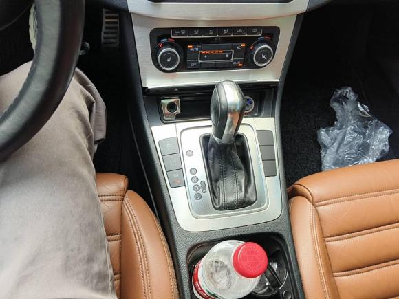 [杭州·浙A] 二手大众一汽-大众CC2011款 2.0TSI 至尊型