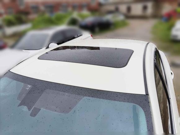 [合肥·苏N] 二手日产轩逸2021款 1.6L XL CVT悦享版